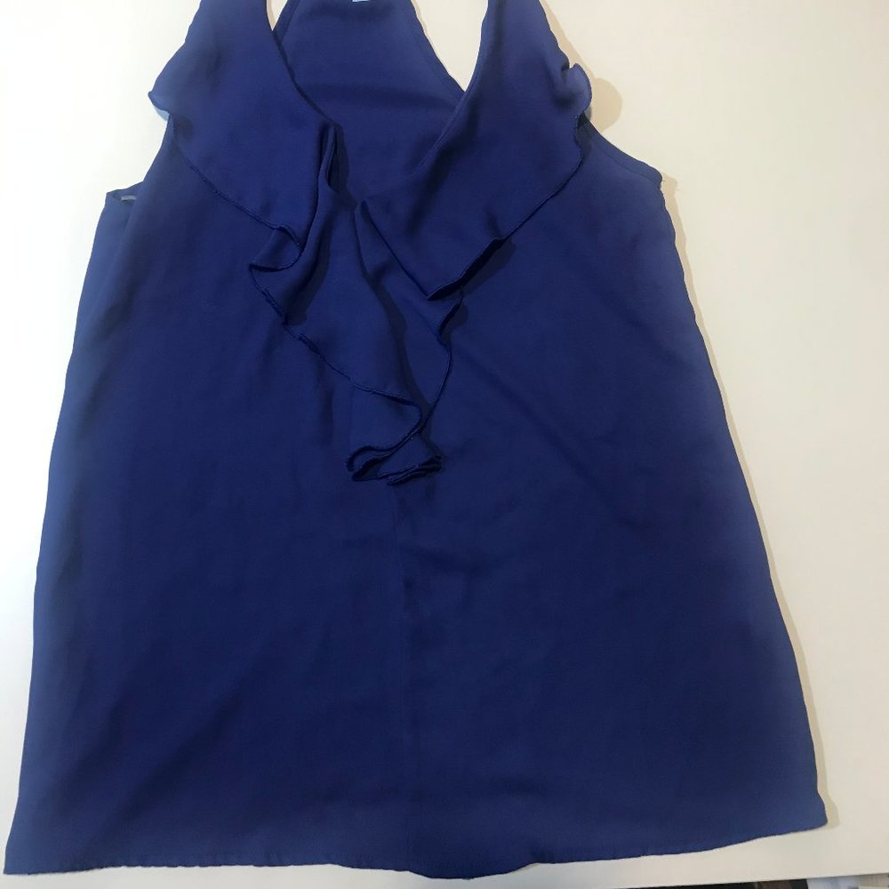 Halter Top